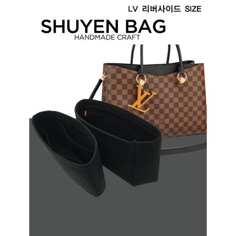 Louis Vuitton Lv Riverside (LV RIVERSIDE BAG, N40052, N40050