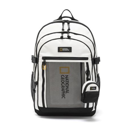 2023 내셔널지오그래픽 백팩 23L 파치 학생 책가방 등산 가방 