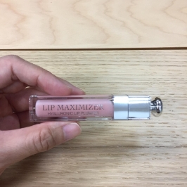 디올 어딕트 립 맥시마이저 6ml