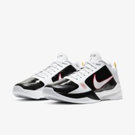 [나이키]NIKE 코비5 프로트로 얼터네이트 브루스리 CD4991-101 