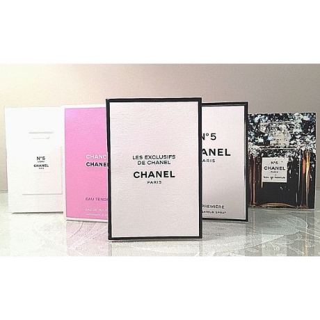 1932 By Chanel 2ml EDP Sample Vial Spray – Splash Fragrance