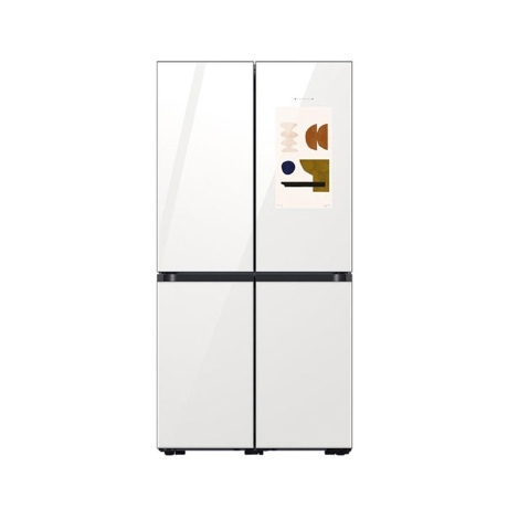 LG전자 / RF85B97A1APW 양문형 냉장고 818L 리뷰후기
