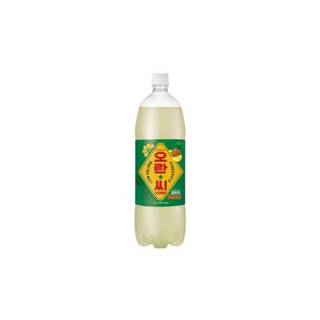 [동아오츠카 ]오란씨 파인 1.5L 페트 12입