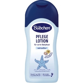 뷔센 베이비 플레게 로션 400ml