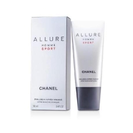 샤넬 알뤼르 옴므 스포츠 애프터셰이브모이스춰 100ml