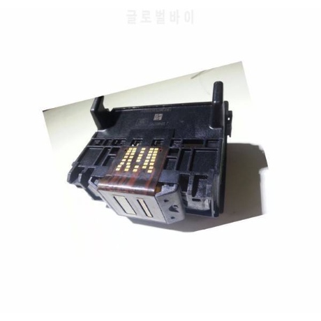 Cb326 30002 Cn642a 564 564xl 5 슬롯 프린트 헤드 Hp 7510 7520 D5460 D7560 B8550 C5370 C5380 C6300 C6380 D5400 D7560