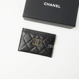 Chanel AP3404 Card Holder