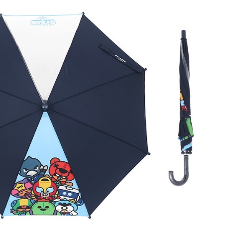 브롤스타즈 47 우산 [위드프렌즈-10002] [P0114]