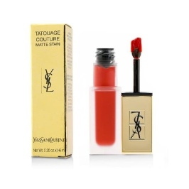 입생로랑 따뚜아쥬 꾸뛰르 - 1 rouge tatouage 6ml