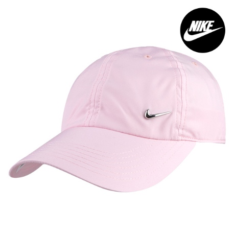 Bone y Nk H86 Cap Metal SWOOSH AV8055-664 NIKE