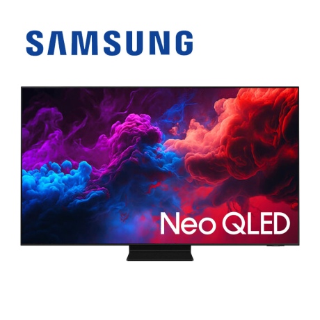 삼성전자 4K NEO QLED 스마트 리퍼 TV QN75QN90B 75인치 A 리뷰후기