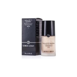 아르마니 래스팅 실크 파운데이션 spf20 - 4 30ml