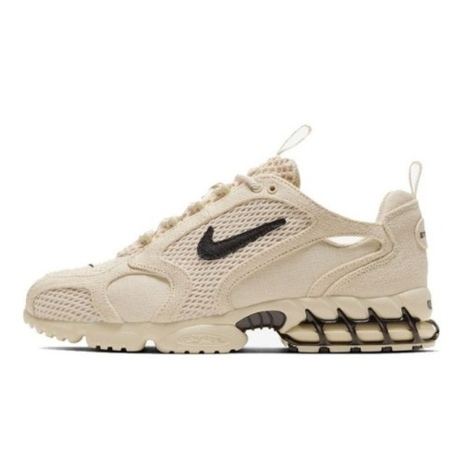 위핑,[나이키]NIKE 스투시 에어 줌 스피리돈 케이지2 포실 CQ5486-200