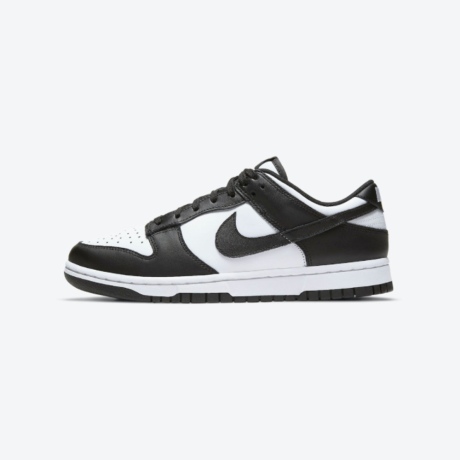 위핑,[나이키]NIKE 덩크 로우 레트로 블랙 DD1391-100