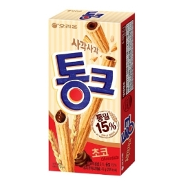 오리온 통크 45g 20개입