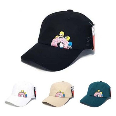 심슨 보드 볼캡-모자-야구모자 555820 - 에누리 가격비교  심슨 보드 볼캡-모자-야구모자 555820 - 에누리 가격비교