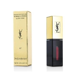 입생로랑 틴트 - 47 carmin tag 6ml