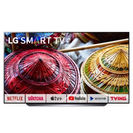 LG OLED 65인치C1 4K UHD 스마트TV 넷플릭스 리뷰후기