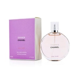 샤넬 샹스 오 비브 오드 뜨왈렛 스프레이 50ml