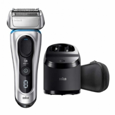 브라운 면도기 시리즈 8 Braun Series 8370CC