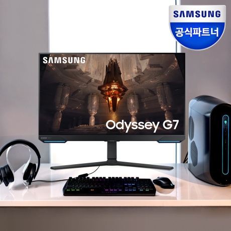 S32BG700 - 73.3 - 모니터 마이너 갤러리