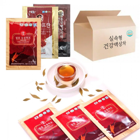 신박한 픽 농협판매제품 동일 실속형 건강식품 HACCP 30포 1박스 유통기한 2025년까지 추석선물세트 리뷰후기