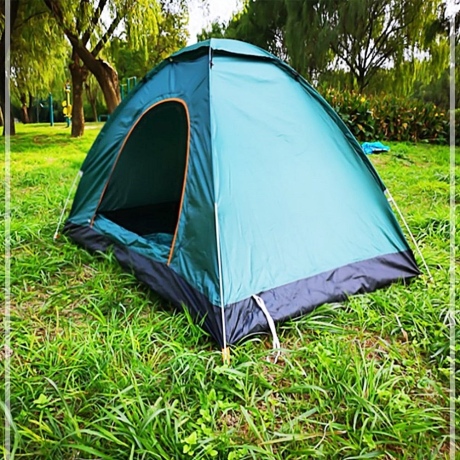 등산 이너 낚시 에어 코베아 감성 캠핑 면 타프 거실형 키밍 2024-02-03 원터치 인용 자동 텐트 JDW6D3109