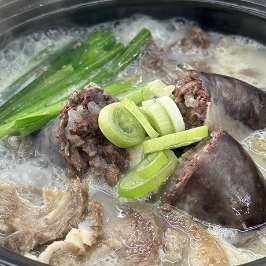 유비푸드 즉석국 병천순대국 610g x 5팩 외 얼큰 순대국 소머리국밥 돼지국밥