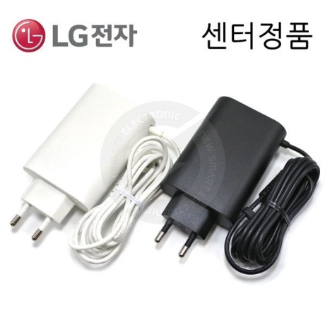 (정품) LG gram 15ZD90N-VX7BK 전용 노트북 충전기 아답터 파워