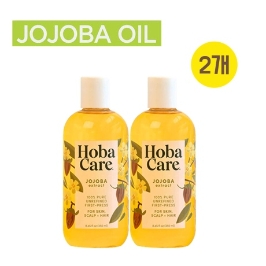 100% 무농약 호호바 오일 250ml 1+1