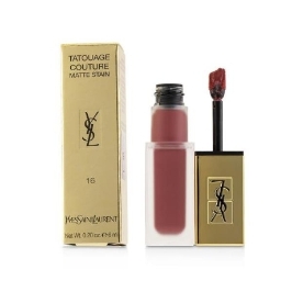입생로랑 따뚜아쥬 꾸뛰르 - 16 nude emblem 6ml