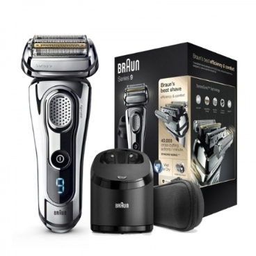 브라운 면도기 시리즈 9 Braun Series 9295CC