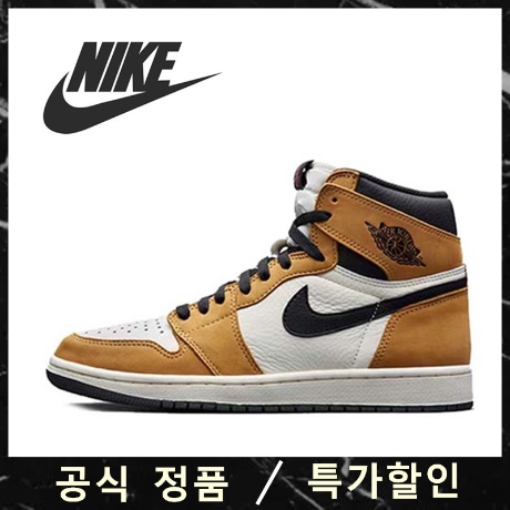 위핑,[나이키]NIKE 에어 조던 1 OG 루키 더 이어 555088-700