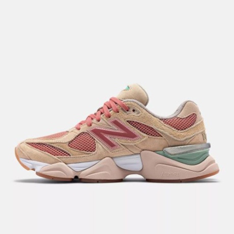 [뉴발란스]New Balance  x 조 프레쉬굿즈 9060 인사이드 보이스 U9060JF1