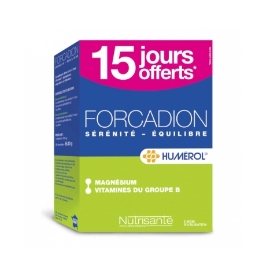포카디온 FORCADION 120정