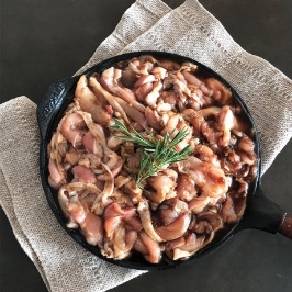 순수닭갈비 최저가 상품비교::위메프