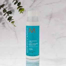 모로칸오일 컬 디파이닝 크림 250ml / 무료배송 / 빠른배송