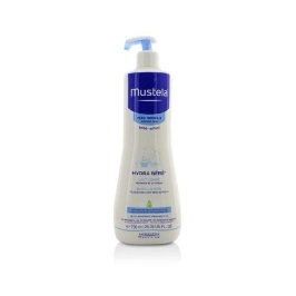 무스텔라 하이드라-베베 바디 로션 750ml