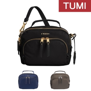 (관부가세 포함) 투미 보야져 트로이 크로스바디 TUMI VOYAGEUR Troy Crossbody