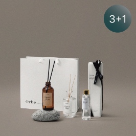 오르브 네이처 실내방향제 디퓨저 200ml 선물세트:: 위메프 오르브 네이처 실내방향제 디퓨저 200Ml 선물세트:: 위메프