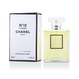 샤넬 no.19 뿌드르 오드 퍼퓸 스프레이 50ml