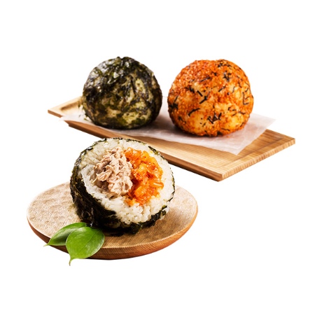 정직한김밥 이미지