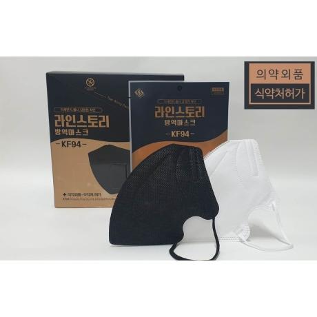 의정 라인스토리 KF94 대형 블랙 [50개] : 에누리 가격비교  의정 라인스토리 KF94 대형 블랙 [50개] : 에누리 가격비교