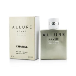 샤넬 알뤼르 옴므 에디씨옹 블랑슈 EDP 50ml
