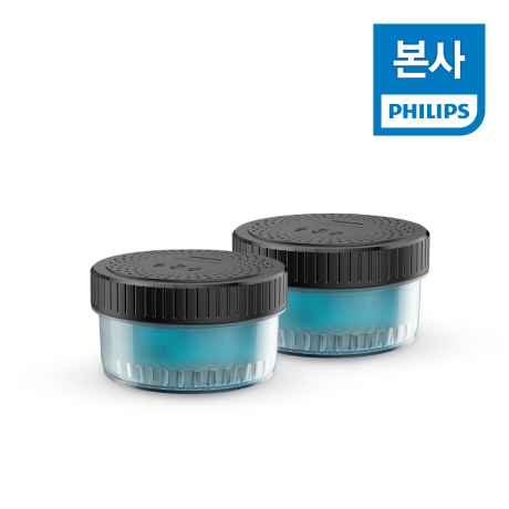 [신세계라이브쇼핑]필립스 면도기 무선클렌징팟 세척카트리지 / CC12/51 리뷰후기