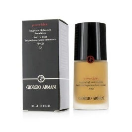 아르마니 파워 패브릭 파데 spf25 - 6.5 30ml