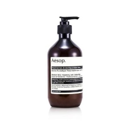 이솝 레저렉션 아로마틱 핸드 밤 500ml