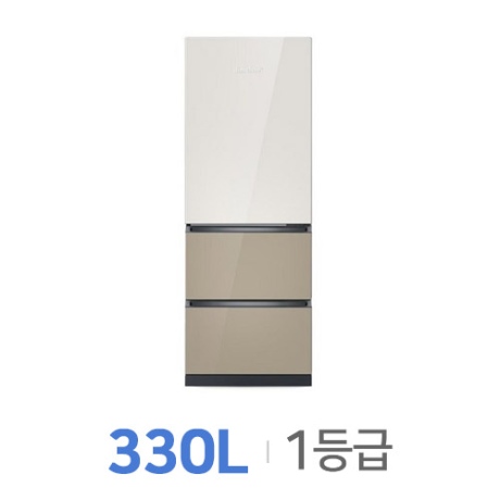 [위니아] 딤채 SDT33GBPIER 김치냉장고