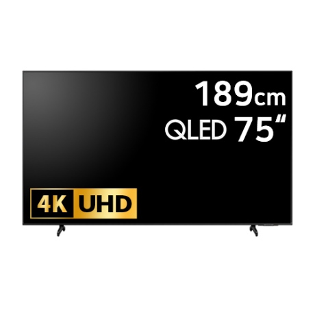 [삼성전자] QLED KQ75QA65AFXKR[벽걸이형] 무료설치 리뷰후기