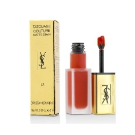 입생로랑 따뚜아쥬 꾸뛰르 - 13 true orange 6ml